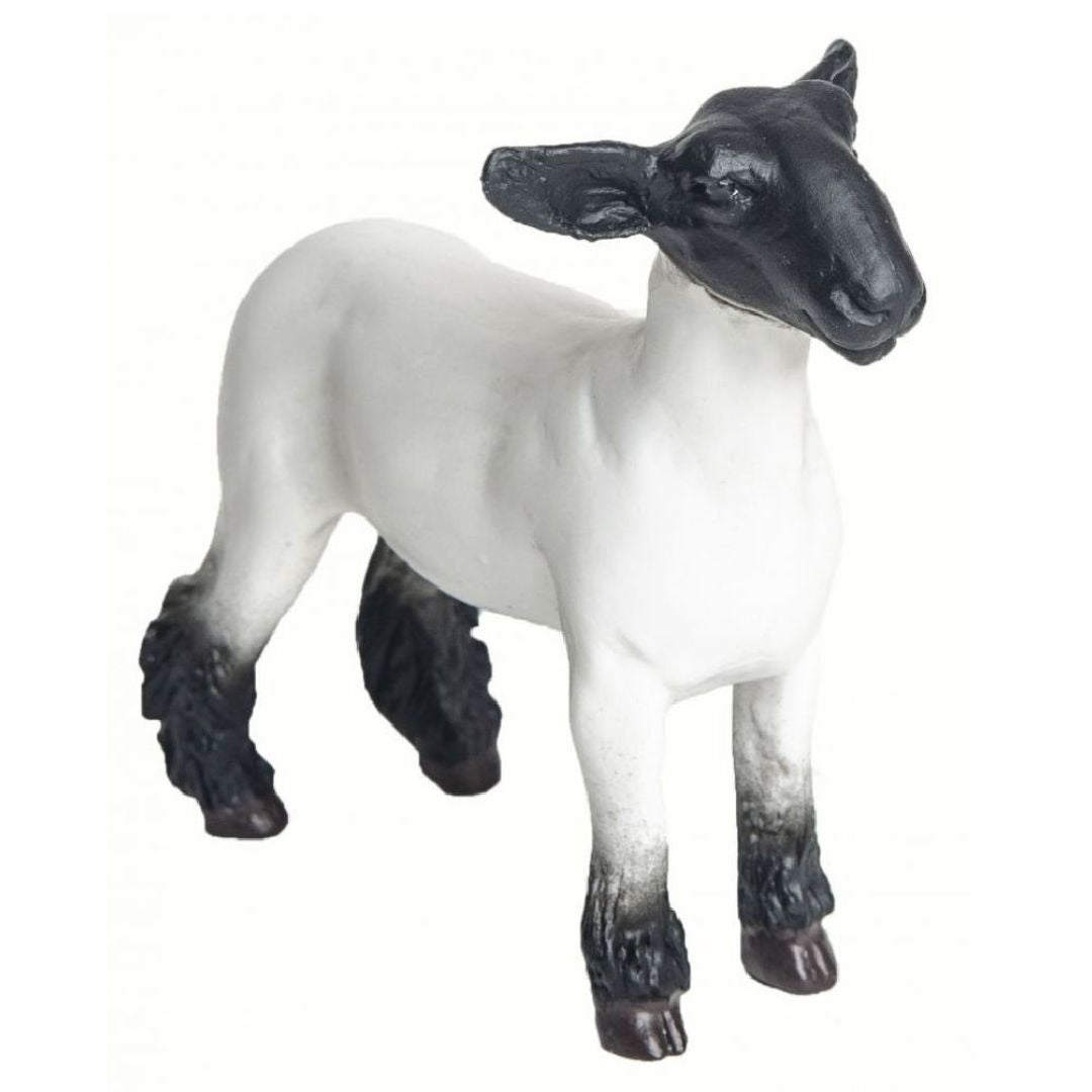 Cordero Big Beatty Escala 1:16