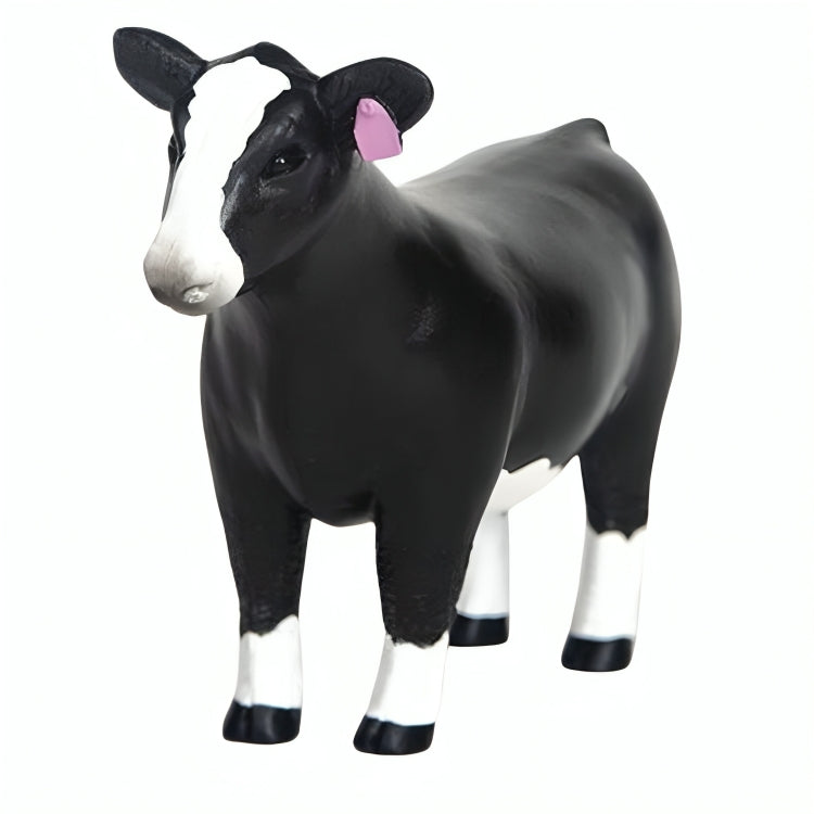Novilla Simmental Escala 1:16