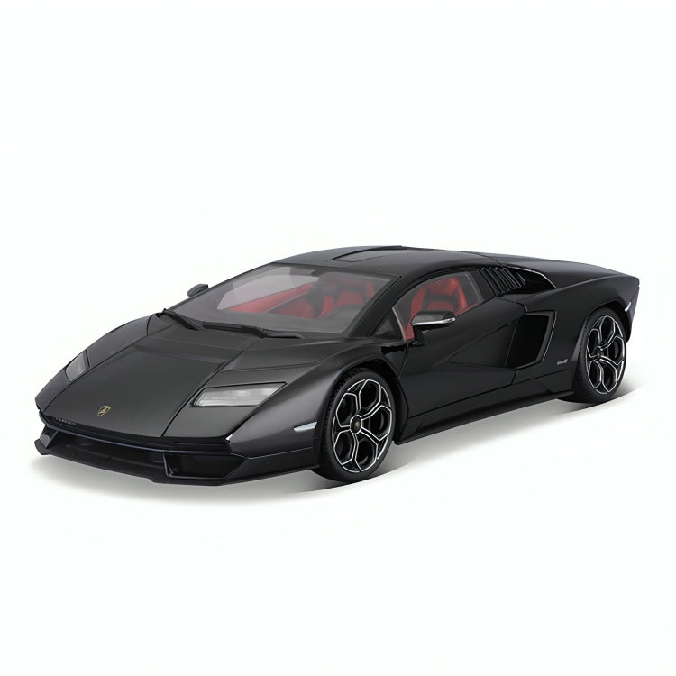 Lamborghini Countach LPI 800-4 Escala 1:18 (Pre-Venta)