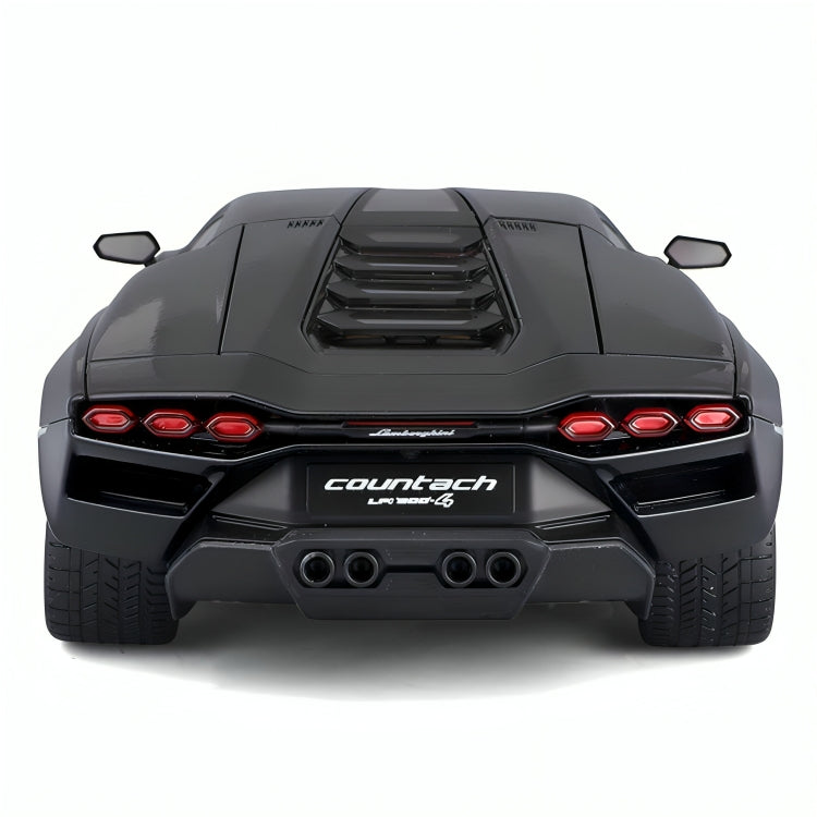 Lamborghini Countach LPI 800-4 Escala 1:18 (Pre-Venta)