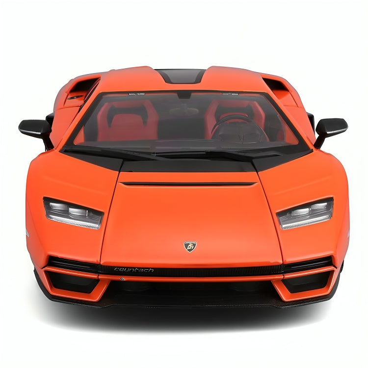 Lamborghini Countach LPI 800-4 Escala 1:18 (Pre - Venta)
