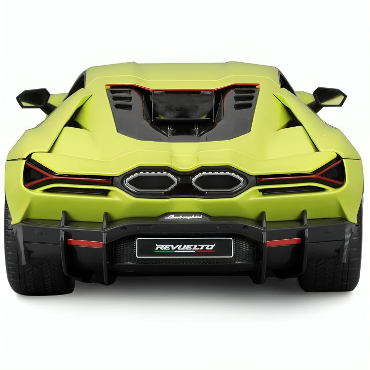 Auto Lamborghini Revuelto Escala 1:18 (Pre - Venta)
