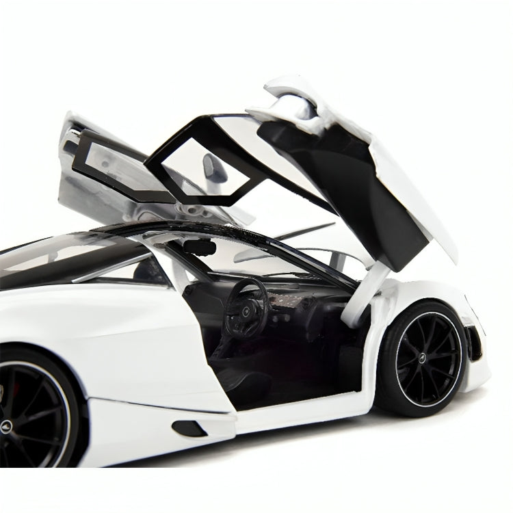 Auto McLaren 720S Escala 1:24