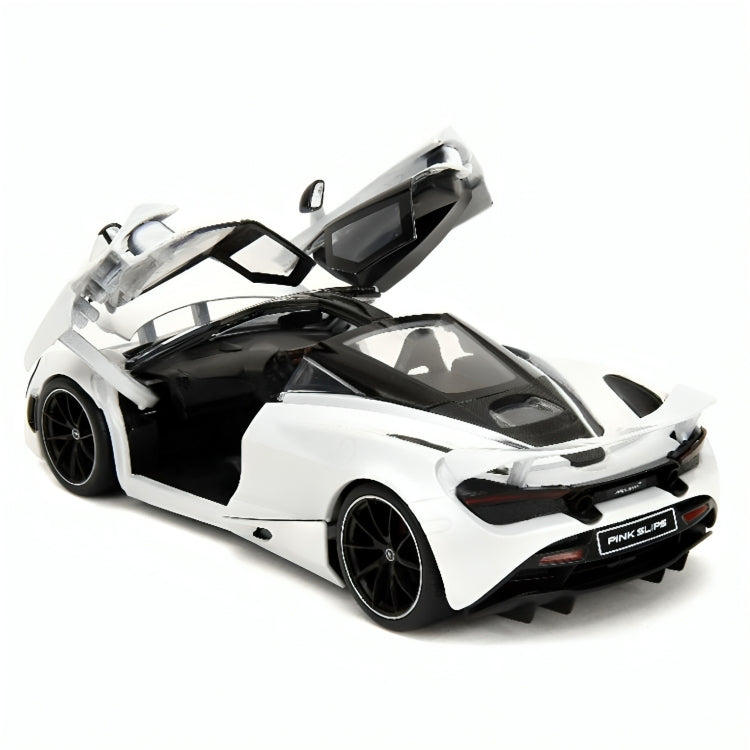 Auto McLaren 720S Escala 1:24