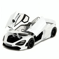Thumbnail for Auto McLaren 720S Escala 1:24