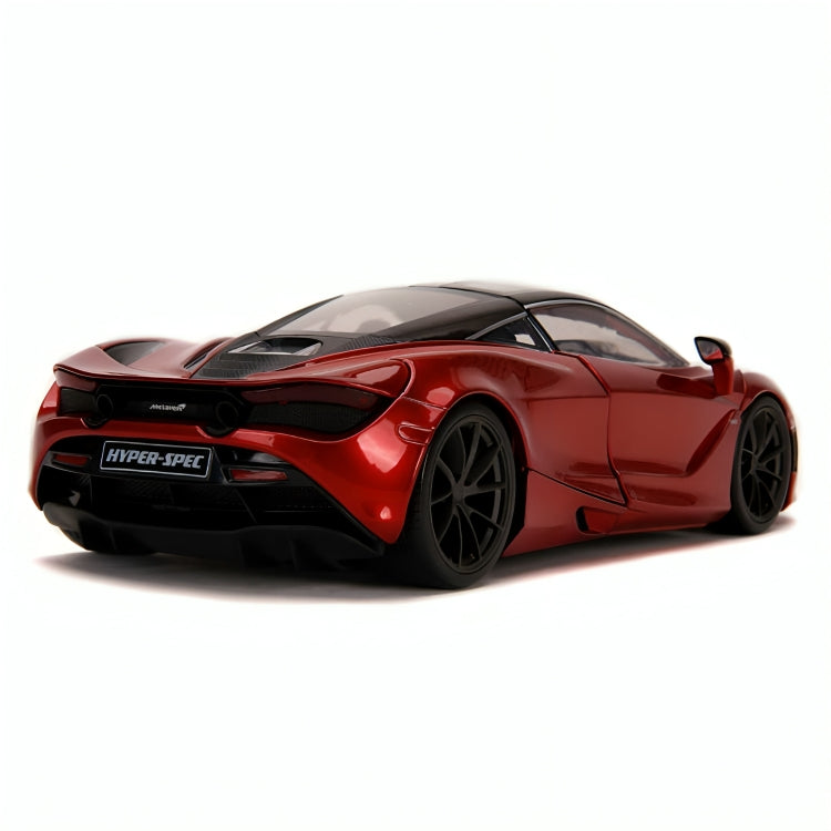 Auto McLaren 720S Escala 1:24