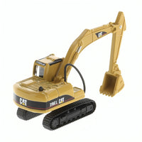 Thumbnail for Excavadora  315C L Escala 1:87