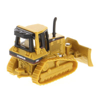 Thumbnail for Tractor De Orugas  D5M Escala 1:87