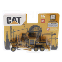 Thumbnail for 85520 Caterpillar 12M3 Motor Grader Scale 1:87