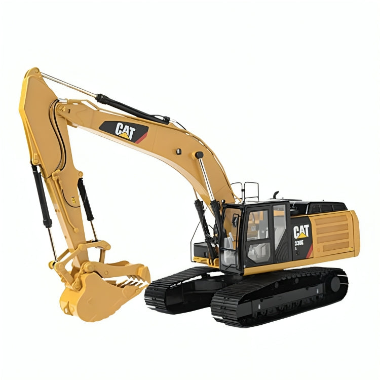 Excavadora Hidráulica  336E Escala 1:24 (Modelo Descontinuado)