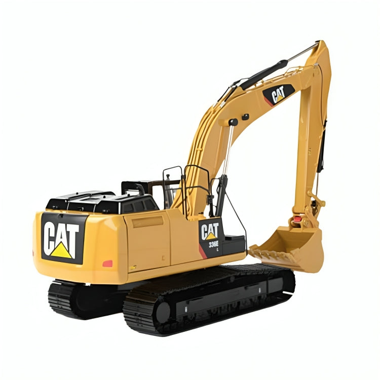 Excavadora Hidráulica  336E Escala 1:24 (Modelo Descontinuado)