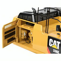 Thumbnail for Excavadora Hidráulica  336E Escala 1:24 (Modelo Descontinuado)