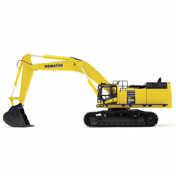 Excavadora Komatsu PC900LC-11 Escala 1:50