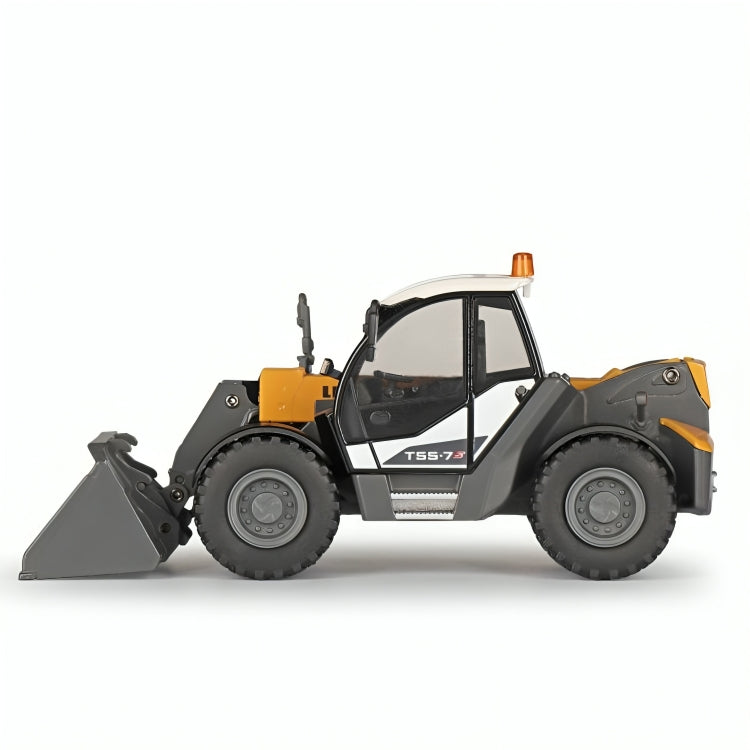 Manipulador Telescópico Liebherr T55-7S Escala 1:50 (Modelo Descontinuado)