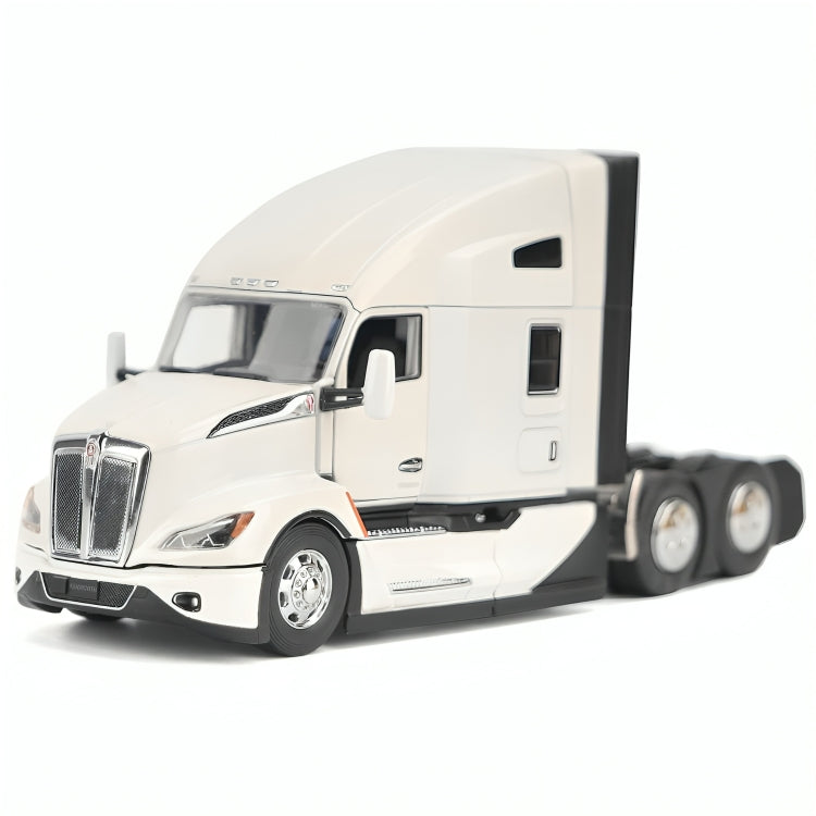 Tracto Camión Kenworth T680 Escala 1:50 (Modelo Descontinuado)