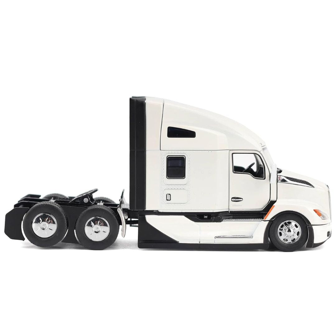 Tracto Camión Kenworth T680 Escala 1:50 (Modelo Descontinuado)