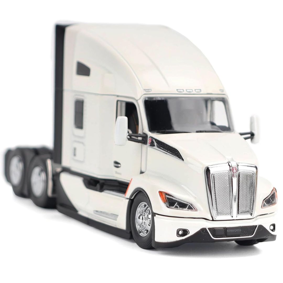 Tracto Camión Kenworth T680 Escala 1:50 (Modelo Descontinuado)