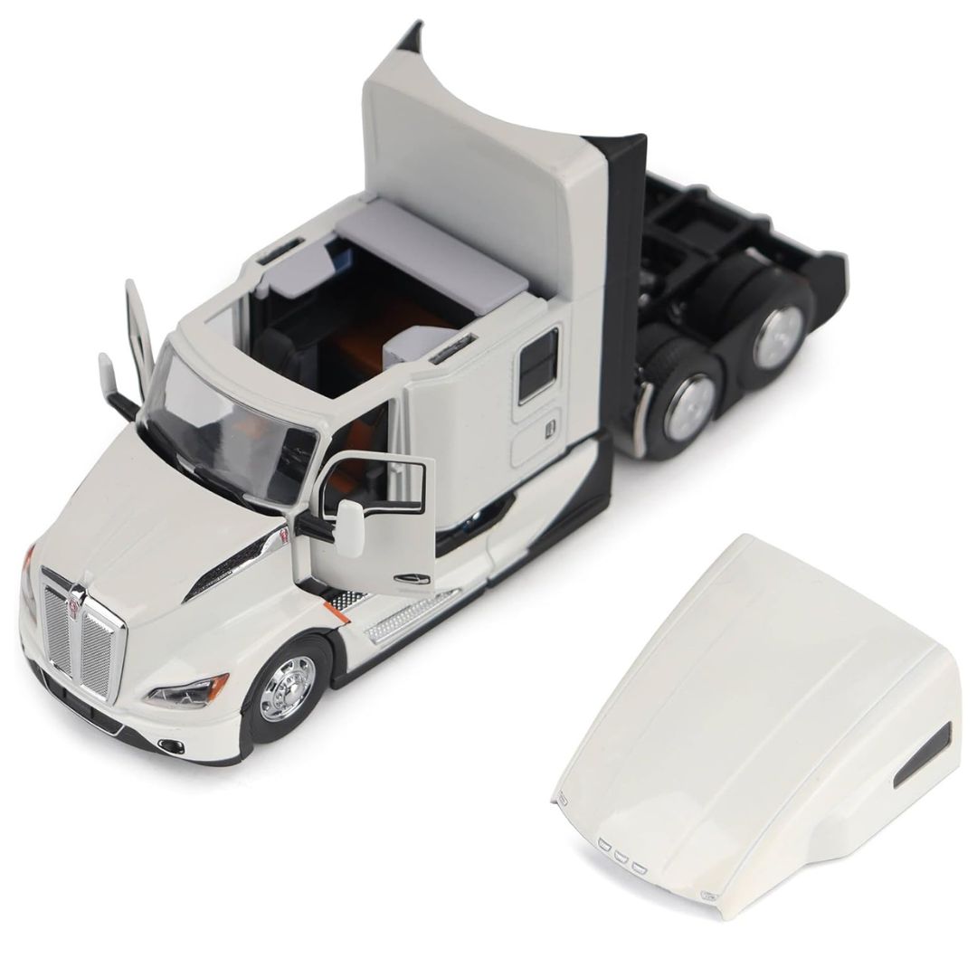 Tracto Camión Kenworth T680 Escala 1:50 (Modelo Descontinuado)
