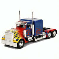Thumbnail for Tracto Camión Optimus Prime Escala 1:24