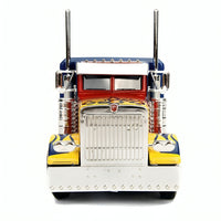 Thumbnail for Tracto Camión Optimus Prime Escala 1:24
