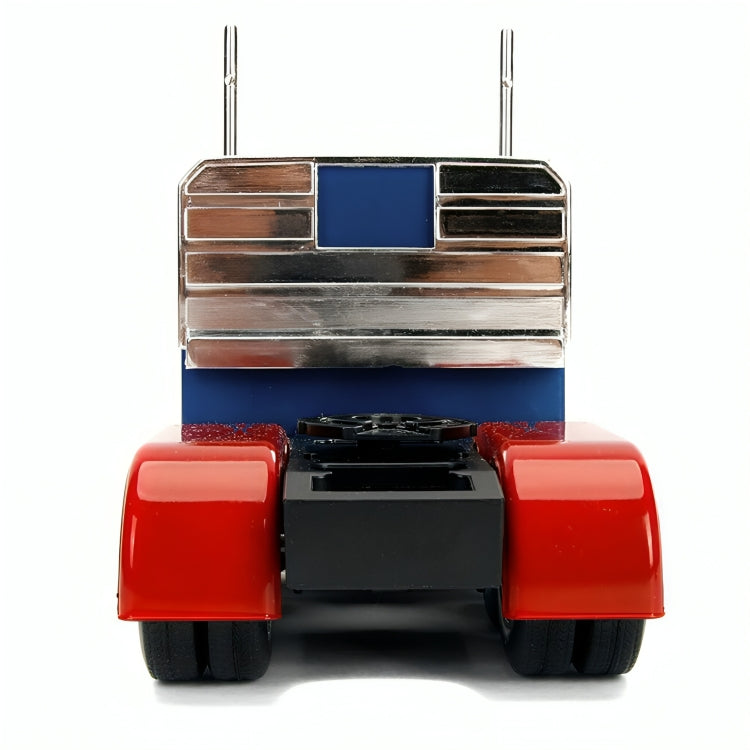 Tracto Camión Optimus Prime Escala 1:24