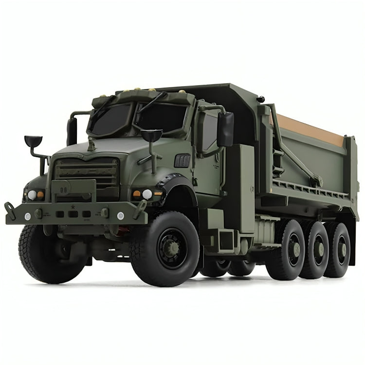 Volquete Mack Defense M917A3 Escala 1:50