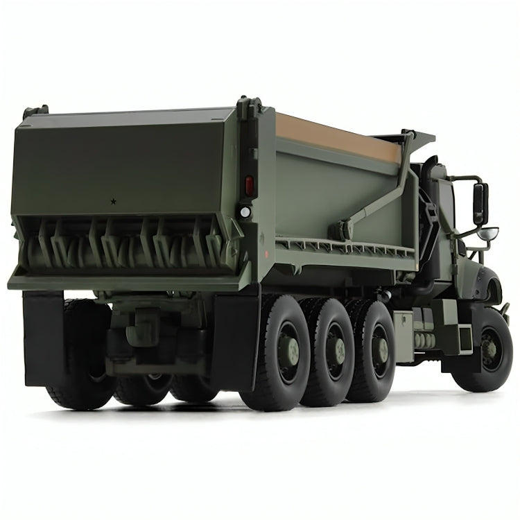 Volquete Mack Defense M917A3 Escala 1:50