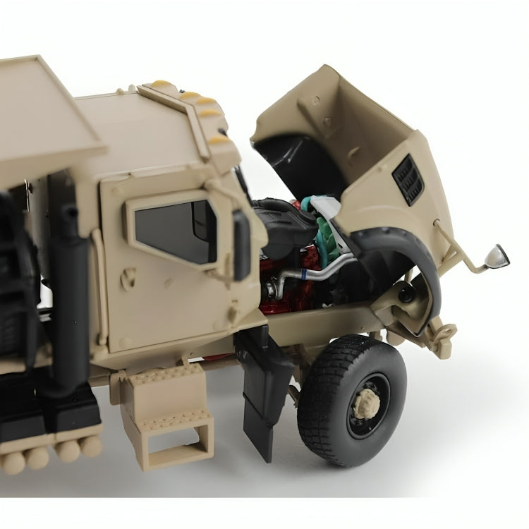 Volquete Mack Defense M917A3 Escala 1:50