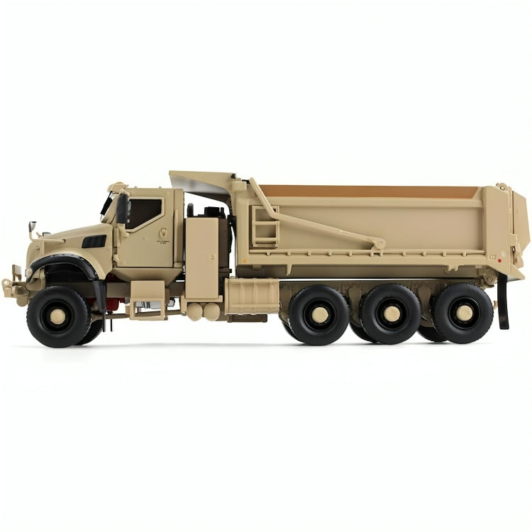 Volquete Mack Defense M917A3 Escala 1:50