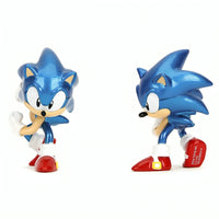 Thumbnail for Auto Subaru Impreza WRX Año 2012 & Sonic Escala 1:24