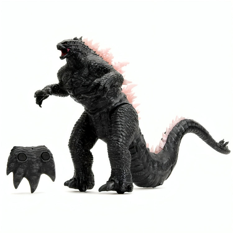 Godzilla A Control Remoto Godzilla X Kong: Nuevo Imperio (2024)