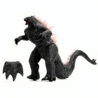 Thumbnail for Godzilla A Control Remoto Godzilla X Kong: Nuevo Imperio (2024)