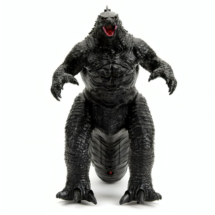 Godzilla A Control Remoto Godzilla X Kong: Nuevo Imperio (2024)