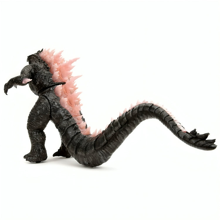 Godzilla A Control Remoto Godzilla X Kong: Nuevo Imperio (2024)