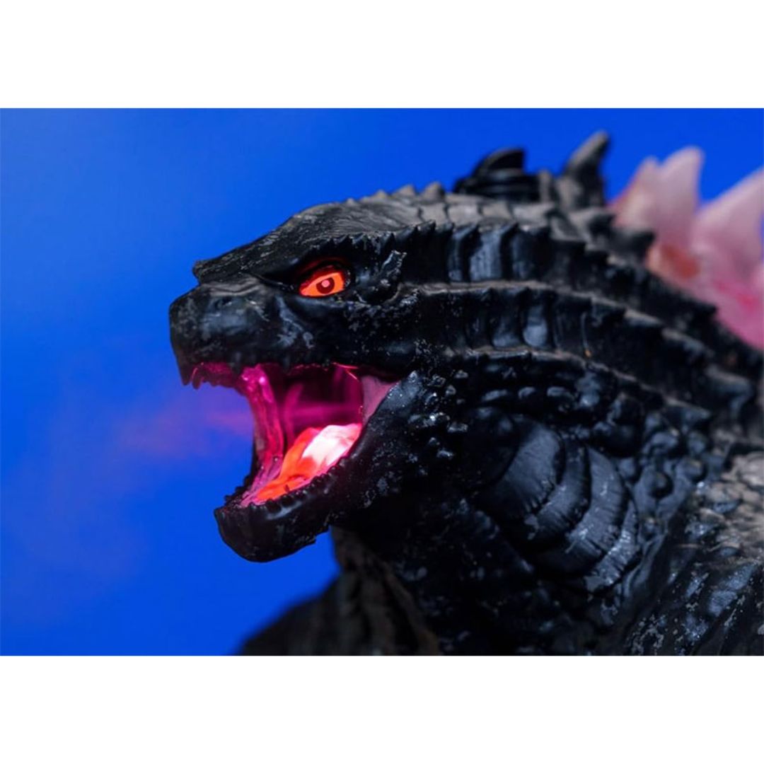 Godzilla A Control Remoto Godzilla X Kong: Nuevo Imperio (2024)