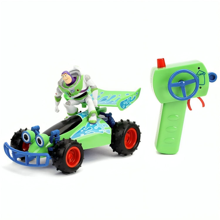 Auto & Buzz Lightyear Toy Story 4 A Control Remoto Escala 1:24