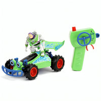 Thumbnail for Auto & Buzz Lightyear Toy Story 4 A Control Remoto Escala 1:24