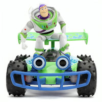 Thumbnail for Auto & Buzz Lightyear Toy Story 4 A Control Remoto Escala 1:24