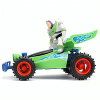 Thumbnail for Auto & Buzz Lightyear Toy Story 4 A Control Remoto Escala 1:24