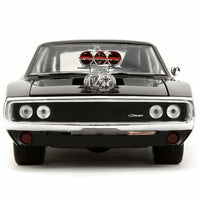 Thumbnail for Auto Dodge Charger Año 1970 & Toretto Escala 1:24 (Modelo Descontinuado)
