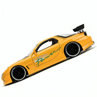 Thumbnail for Auto Mazda RX-7 Año 1993 HKS Escala 1:24