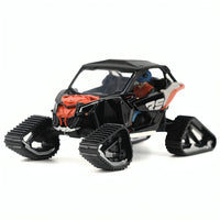 Thumbnail for Auto Todoterreno Can-Am Maverick X3 X Turbo RR Escala 1:32