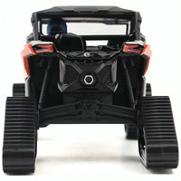 Thumbnail for Auto Todoterreno Can-Am Maverick X3 X Turbo RR Escala 1:32