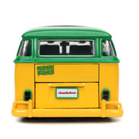 Thumbnail for Bus Volkswagen Año 1962 & Leonardo Escala 1:24 (Modelo Descontinuado)
