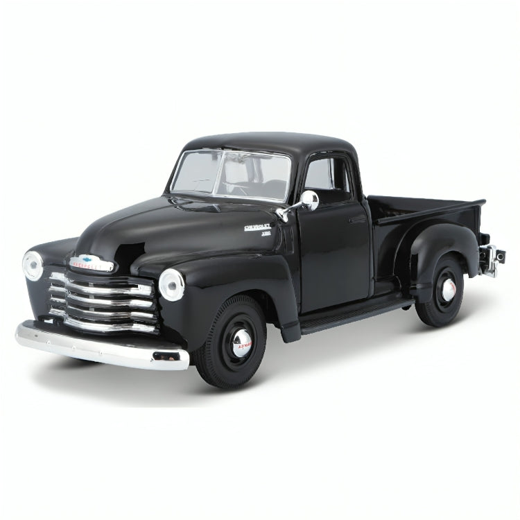 Auto Chevrolet 3100 Pickup Año 1950 Escala 1:25 (Pre - Venta)