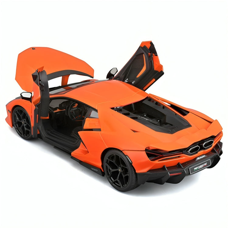 Auto Lamborghini Revuelto Escala 1:18