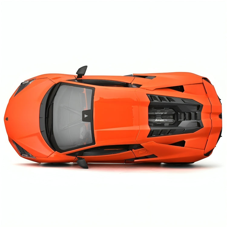 Auto Lamborghini Revuelto Escala 1:18
