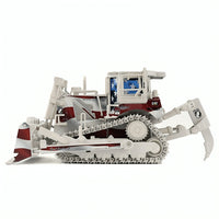 Thumbnail for Tractor De Orugas  D8T Brent Scarbrough & Co Escala 1:50