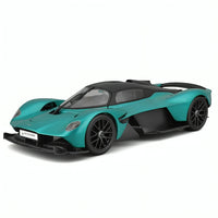 Thumbnail for Auto Aston Martin Valkyrie Año 2022 Escala 1:18