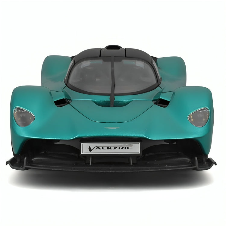 Auto Aston Martin Valkyrie Año 2022 Escala 1:18